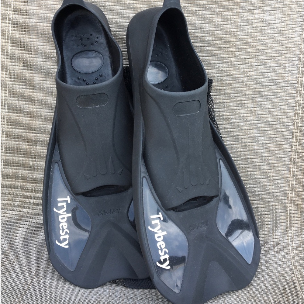 Trybesty SnorkLe Shoes